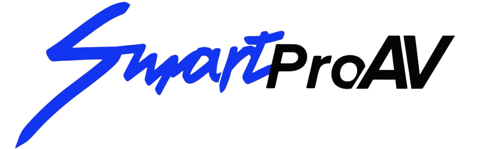 SmartProAV — Home theater installation in Dallas